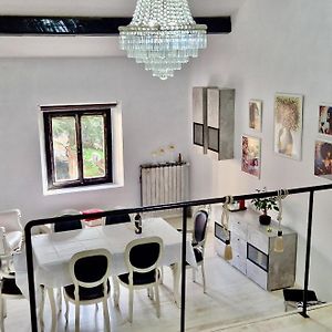 Penthouse Appartement